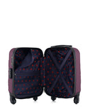 LPB LUGGAGE - Handgepäck - Koffer XXS 46cm NAÏS