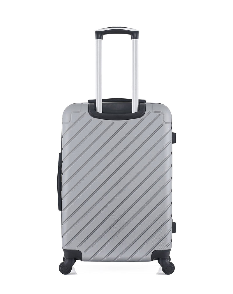 Mittelgroßer Koffer 65 cm Cite