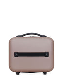 GENTLEMAN FARMER - Hartschalenkosmetikkoffer DAMON-K