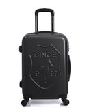 GENTLEMAN FARMER - Großer Hartschalenkoffer 75cm DARCY-C