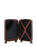 XS-Handgepäck-Hartschalenkoffer BELAIR