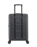 2er-Pack Hartschalenkoffer: Handgepäck und Handgepäck XS CLEVELAND