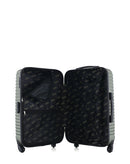 HERO – 2er-Pack: Mittelgroßer Koffer und Kosmetikoffer ETNA