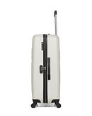 LPB LUGGAGE - Großer Koffer 75cm ELEONOR