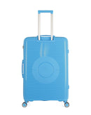 OBAGO – 2er-Pack – Großer Koffer und Handgepäck ORION