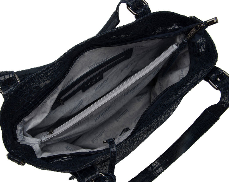 UNBRANDED - Handtasche CARLINE