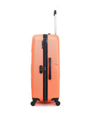 LPB LUGGAGE - 5er-Set: Hartschalenkoffer AELYS-F
