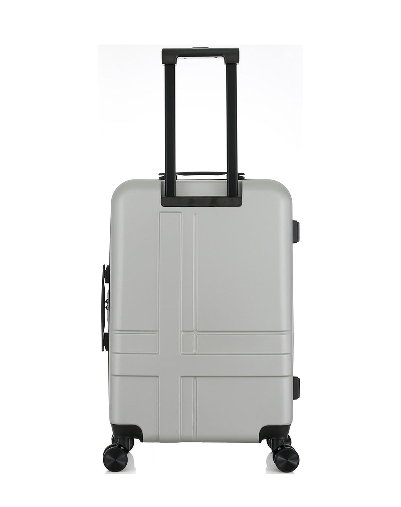 Mittelgroßer Koffer 65cm USTER