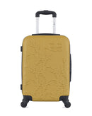 LPB LUGGAGE - 2er-Pack - Handgepäck und Handgepäck XXS NAIS