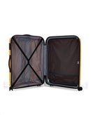 DELSEY - Großer Hartschalenkoffer 75cm BRISBAN