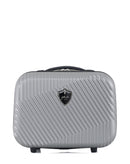 GENTLEMAN FARMER - Hartschalenkosmetikkoffer PETER-K