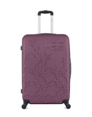 LPB LUGGAGE - Großer Koffer 75cm NAÏS
