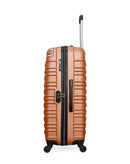 LPB LUGGAGE - 4er-Set: Hartschalenkoffer GIULIA-C