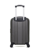 LPB LUGGAGE - Handgepäck - Koffer 50cm AMELI-E