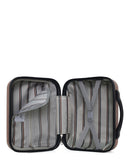 GENTLEMAN FARMER - Hartschalenkosmetikkoffer DAMON-K