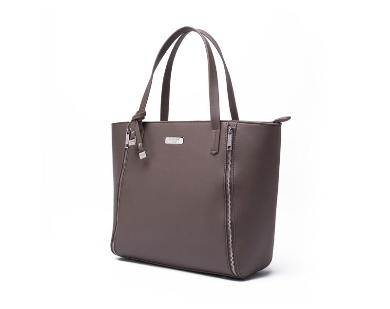 UNBRANDED - Handtasche FUCHSIA