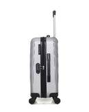 WAVE PARIS – 2er-Pack – Handgepäck und Handgepäck XXS DANUBE