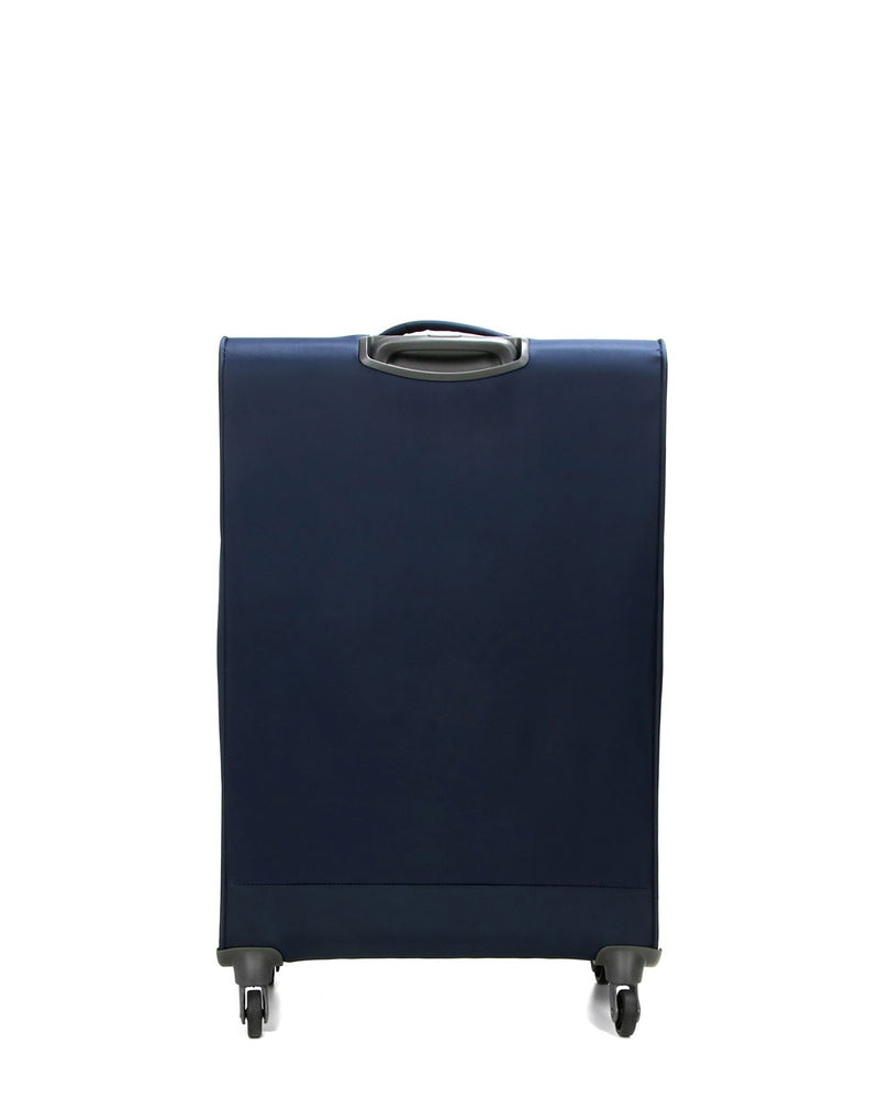 AMERICAN TOURISTER – Großer Weichschalenkoffer HEROLITE 74 cm