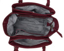 UNBRANDED - Handtasche AGAPANTHE