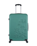 LPB LUGGAGE - Großer Koffer 75cm ELEONOR