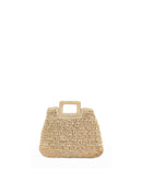 DARI BALI - Balinesische Tasche ANTIBES