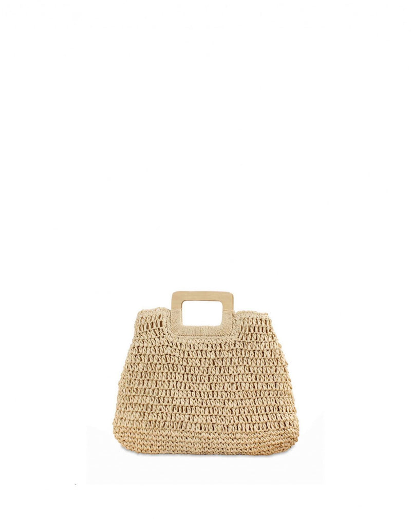 DARI BALI - Balinesische Tasche ANTIBES