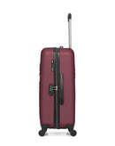 LPB LUGGAGE - Mittelgroßer Koffer 65cm ELEONOR