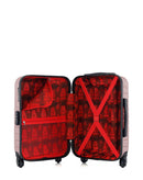 BLUESTAR - Handgepäck - Koffer 55cm CITE