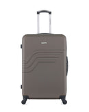 AMERICAN TRAVEL – Großer Koffer 75cm QUEENS