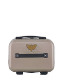 LPB LUGGAGE - Kosmetikkoffer HAMBOURG-K