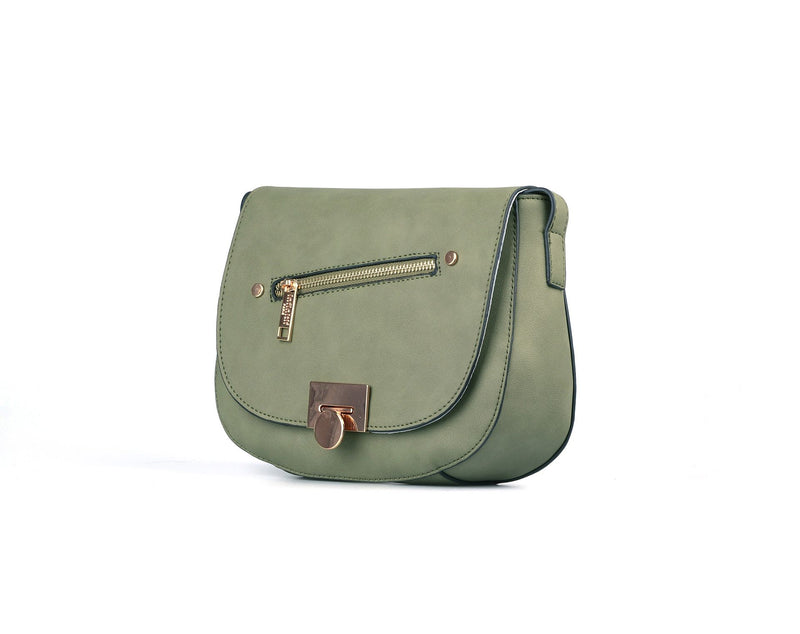 UNBRANDED - Handtasche ANEMONE