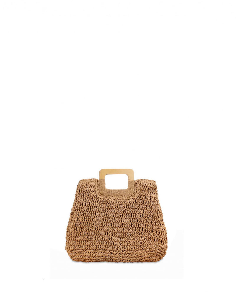 DARI BALI - Balinesische Tasche ANTIBES