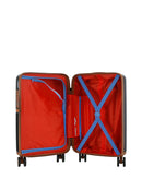 Hartschalenhandgepäck XS OAKLAND