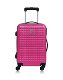 LPB LUGGAGE - Großer Koffer AIME