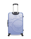 LPB LUGGAGE - 4er-Set: Hartschalenkoffer AELYS-C