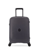 DELSEY - Handgepäck – Hartschalenkoffer 55cm BELMONT PLUS SLIM