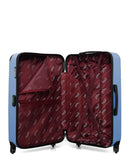 AMERICAN TRAVEL – Großer Koffer 75cm BUDAPEST