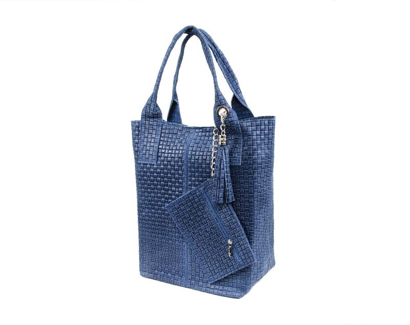 CARLA BELOTTI - Handtasche CLAUDIA