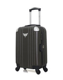LPB LUGGAGE - Handgepäck - Koffer 50cm AMELI-E