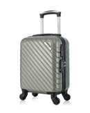 BLUESTAR - Handgepäck - Koffer 46cm CITE