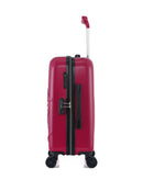 LPB LUGGAGE - Handgepäck - Koffer 55cm ROMANE