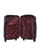 AMERICAN TRAVEL – 2er-Pack – Handgepäck und Handgepäck XXS MEMPHIS
