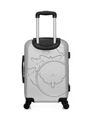 LPB LUGGAGE - Handgepäck - Koffer 55cm AELYS