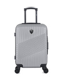 GENTLEMAN FARMER - Handgepäck - Hartschalenkoffer PETER