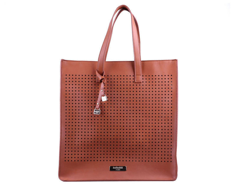 UNBRANDED - Handtasche FLAMBE