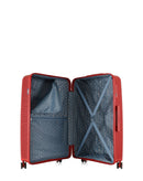 OBAGO – Großer Koffer ORION