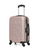 LPB LUGGAGE - Handgepäck - Koffer 55cm ELEONOR