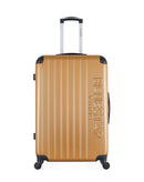 BLUESTAR - Großer Hartschalenkoffer 75cm BUCAREST