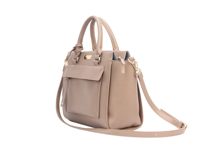 UNBRANDED - Handtasche PETUNIA