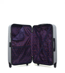 LPB LUGGAGE - Großer Koffer 75cm ELEONOR